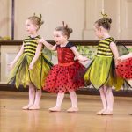 Leap into Dance